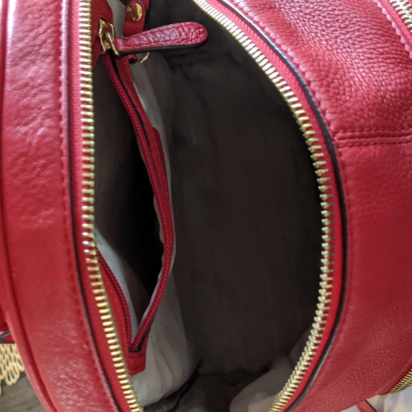 Michael Kors Backpack - Picture 8 of 13